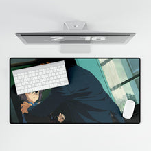 Load image into Gallery viewer, Anime The Melancholy Of Haruhi Suzumiya Mouse Pad (Desk Mat)