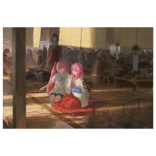 Load image into Gallery viewer, Anime That Time I Got Reincarnated as a Slime Jigsaw Puzzle