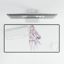 Load image into Gallery viewer, Anime Re:ZERO -Starting Life in Another World- Mouse Pad (Desk Mat)