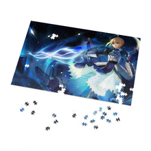 Load image into Gallery viewer, Fate/Stay Night Jigsaw Puzzle