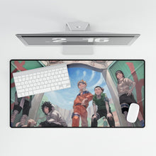 Load image into Gallery viewer, Anime Naruto Mouse Pad (Desk Mat)
