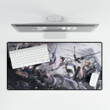Load image into Gallery viewer, Anime Pixiv Fantasia T Mouse Pad (Desk Mat)