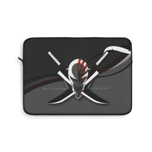 Load image into Gallery viewer, Anime Bleach Laptop Sleeve