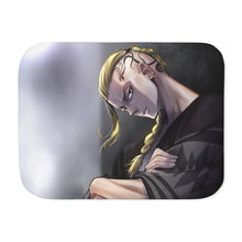 Load image into Gallery viewer, Tokyo Revengers Sherpa Blanket