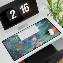 Load image into Gallery viewer, Anime Re:ZERO -Starting Life in Another World- Mouse Pad (Desk Mat)