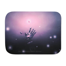 Load image into Gallery viewer, Anime FullMetal Alchemist Sherpa Blanket