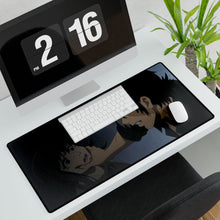 Load image into Gallery viewer, Black Jack Anime Mouse Pad (Desk Mat)