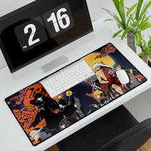 Load image into Gallery viewer, Anime Nurarihyon no Mago Mouse Pad (Desk Mat)