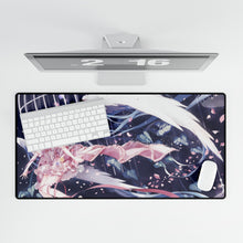 Load image into Gallery viewer, Anime Vocaloid Mouse Pad (Desk Mat)