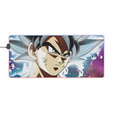Load image into Gallery viewer, Goku Migatte No Gokui RGB LED Mouse Pad (Desk Mat)