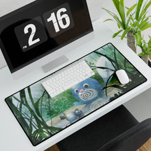 Load image into Gallery viewer, Poliwag Mouse Pad (Desk Mat)