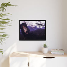 Load image into Gallery viewer, Clannad Kotomi Ichinose Canvas Framed Art Print