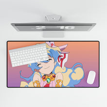 Load image into Gallery viewer, Anime Tengen Toppa Gurren Lagann Mouse Pad (Desk Mat)