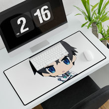 Load image into Gallery viewer, Cute Boy Mouse Pad (Desk Mat)