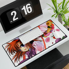 Load image into Gallery viewer, When They Cry Mouse Pad (Desk Mat)