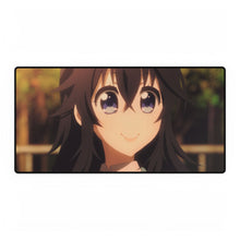 Load image into Gallery viewer, Anime Netoge Mouse Pad (Desk Mat)