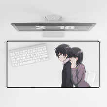 Load image into Gallery viewer, Anime Sword Art Online Mouse Pad (Desk Mat)