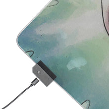 Load image into Gallery viewer, Anime Jojo's Bizarre Adventure RGB LED Mouse Pad (Desk Mat)