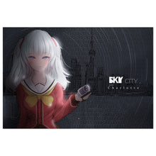 Load image into Gallery viewer, Sky City Jigsaw Puzzle