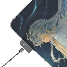 Load image into Gallery viewer, Utau RGB LED Mouse Pad (Desk Mat)