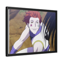 Load image into Gallery viewer, Hunter x Hunter Canvas Framed Art Print