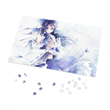 Load image into Gallery viewer, Yin and Yang Jigsaw Puzzle