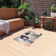 Load image into Gallery viewer, Hyouka Eru Chitanda Rug