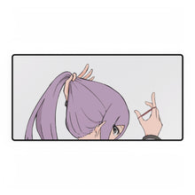 Load image into Gallery viewer, Anime When Will Ayumu Make His Move? Mouse Pad (Desk Mat)