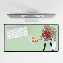 Load image into Gallery viewer, Anime Toradora! Mouse Pad (Desk Mat)