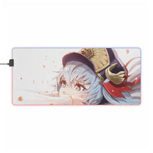 Load image into Gallery viewer, Re:Creators RGB LED Mouse Pad (Desk Mat)