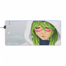Load image into Gallery viewer, Anime Bleach RGB LED Mouse Pad (Desk Mat)