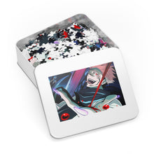 Load image into Gallery viewer, Sukuna Jigsaw Puzzle