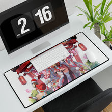 Load image into Gallery viewer, Anime Girl Mouse Pad (Desk Mat)