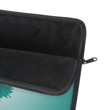 Load image into Gallery viewer, Shigeo and Ekubo Laptop Sleeve