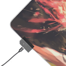 Load image into Gallery viewer, Touhou RGB LED Mouse Pad (Desk Mat)