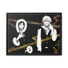 Load image into Gallery viewer, Shizuo Izaya Canvas Framed Art Print