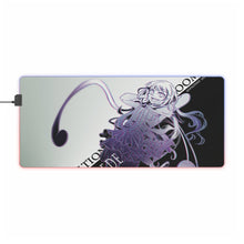 Load image into Gallery viewer, Kaede Kayano RGB LED Mouse Pad (Desk Mat)