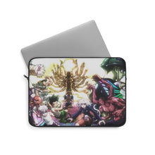 Load image into Gallery viewer, Anime Hunter x Hunter Laptop Sleeve
