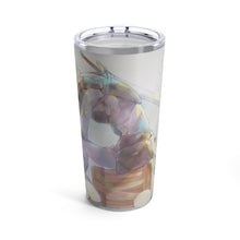 Load image into Gallery viewer, Grimgar Of Fantasy And Ash Tumbler 20oz