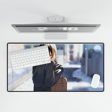 Load image into Gallery viewer, Anime The iDOLM@STER Cinderella Girls Mouse Pad (Desk Mat)