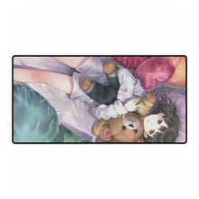 Load image into Gallery viewer, Anime Sora no Woto Mouse Pad (Desk Mat)