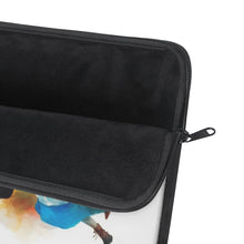 Load image into Gallery viewer, Anime Howl's Moving Castle Laptop Sleeve