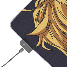 Load image into Gallery viewer, The Seven Deadly Sins RGB LED Mouse Pad (Desk Mat)