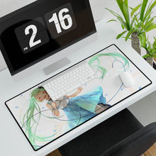 Load image into Gallery viewer, Anime Vocaloid Mouse Pad (Desk Mat)