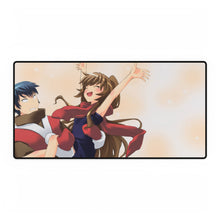 Load image into Gallery viewer, Anime Toradora! Mouse Pad (Desk Mat)