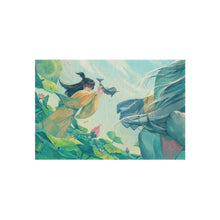 Load image into Gallery viewer, InuYasha Rug