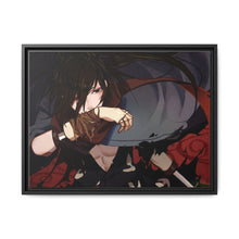 Load image into Gallery viewer, Hyakkimaru Canvas Framed Art Print