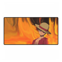 Load image into Gallery viewer, Anime One Piece Mouse Pad (Desk Mat)