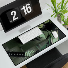 Load image into Gallery viewer, Samurai X Mouse Pad (Desk Mat)
