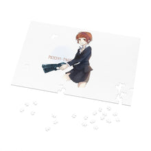 Load image into Gallery viewer, Akane Tsunemori Serious Jigsaw Puzzle